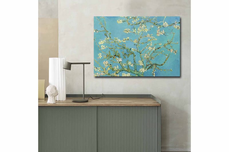 Decoratiivinen Canvas-taulu 70x100 - Sisustustuotteet - Taulu & taide - Canvas-taulu