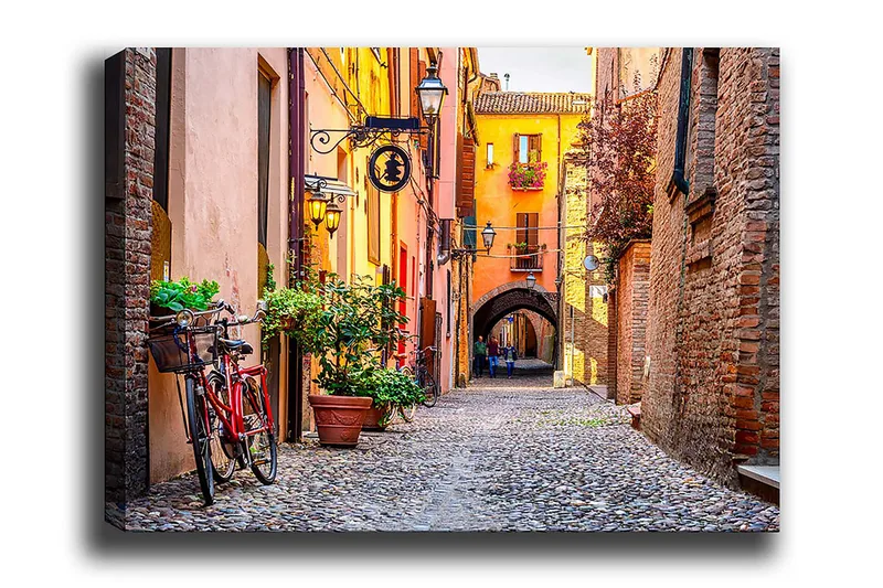 Decoratiivinen Canvas-taulu 70x100, undefined