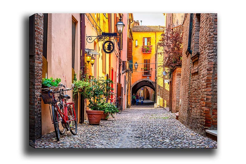 Decoratiivinen Canvas-taulu 70x100, undefined