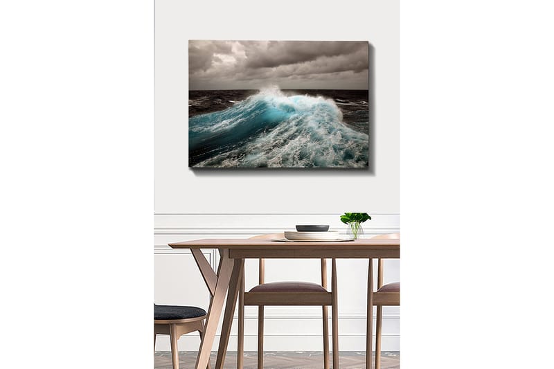 Decoratiivinen Canvas-taulu 70x100 - Sisustustuotteet - Taulu & taide - Canvas-taulu