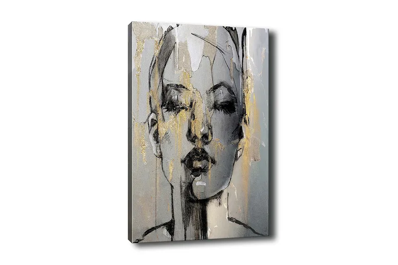 Decoratiivinen Canvas-taulu 70x100, undefined