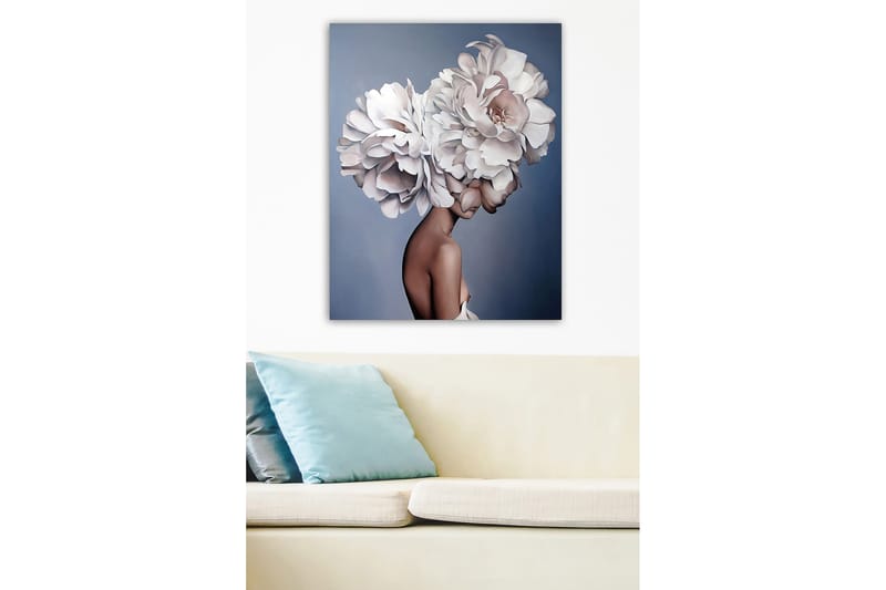 Decoratiivinen Canvas-taulu 70x100 - Sisustustuotteet - Taulu & taide - Canvas-taulu