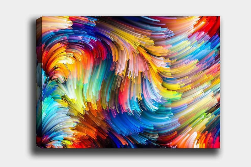 Decoratiivinen Canvas-taulu 70x100, undefined