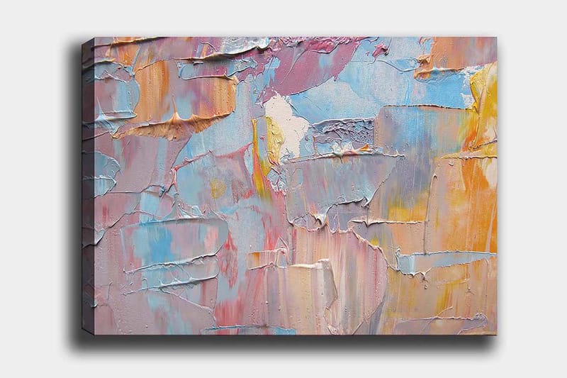 Decoratiivinen Canvas-taulu 70x100, undefined