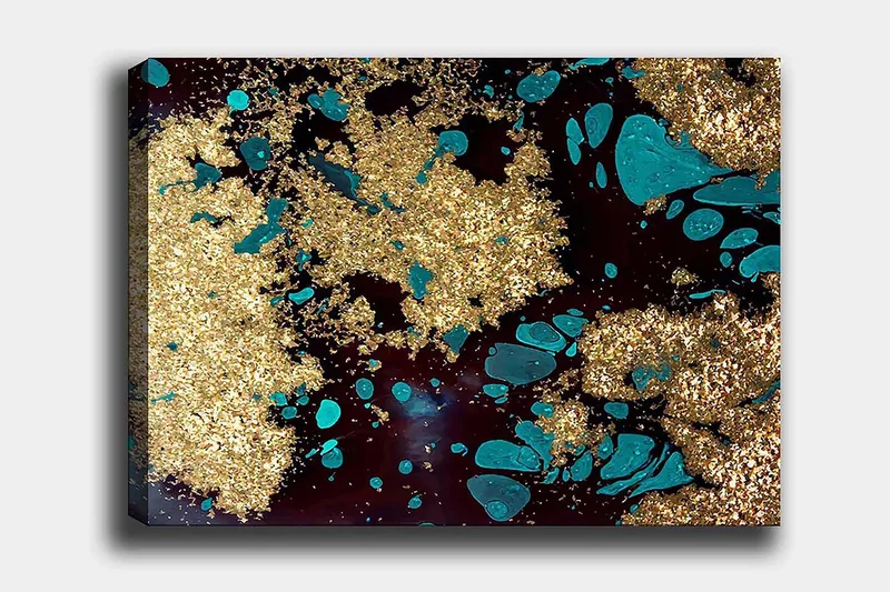 Decoratiivinen Canvas-taulu 70x100, undefined