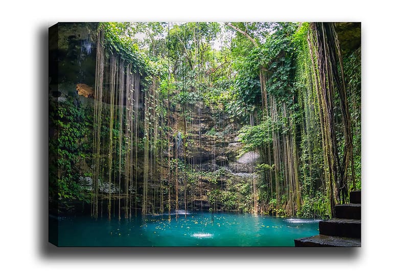 Decoratiivinen Canvas-taulu 70x100, undefined