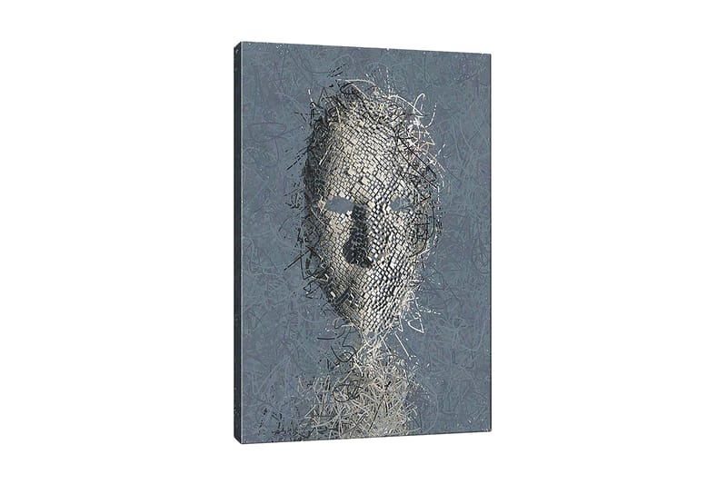 Dekoratiivinen Canvas-taulu 50x70 - Sisustustuotteet - Taulu & taide - Canvas-taulu