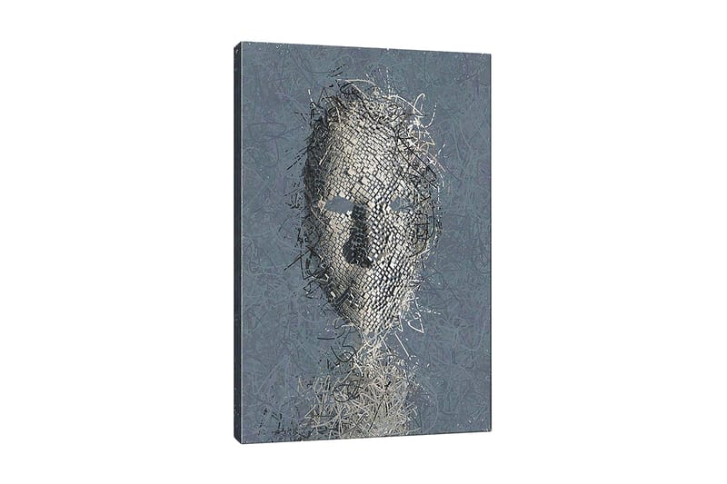 Dekoratiivinen Canvas-taulu 50x70, undefined