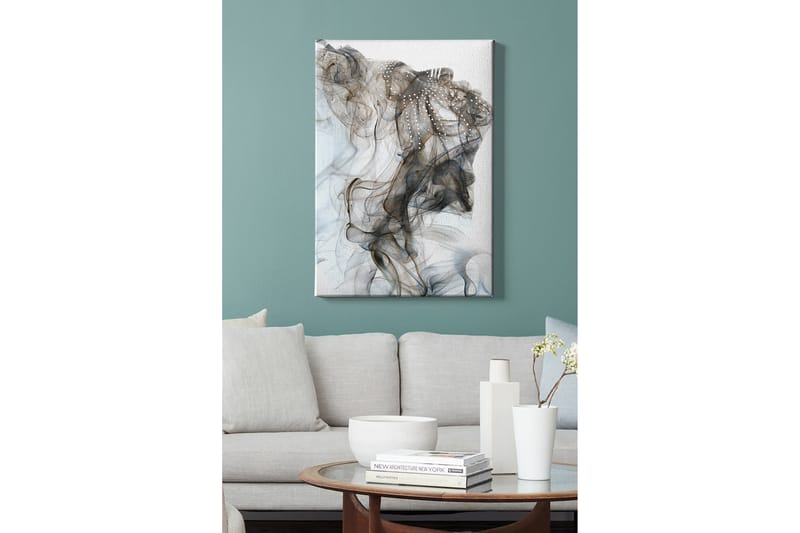 Dekoratiivinen Canvas-taulu 70x100 - Sisustustuotteet - Taulu & taide - Canvas-taulu