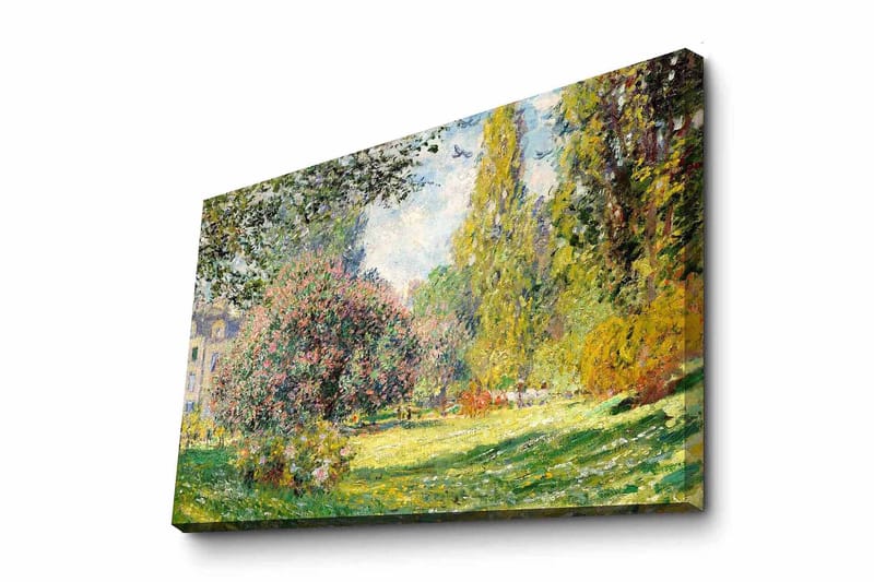 Dekoratiivinen Canvas-taulu 70x100 - Sisustustuotteet - Taulu & taide - Canvas-taulu