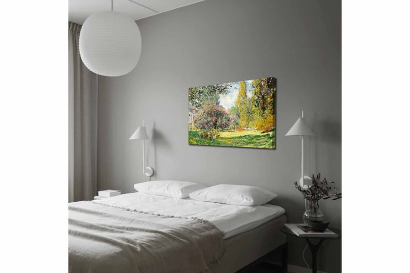 Dekoratiivinen Canvas-taulu 70x100 - Sisustustuotteet - Taulu & taide - Canvas-taulu