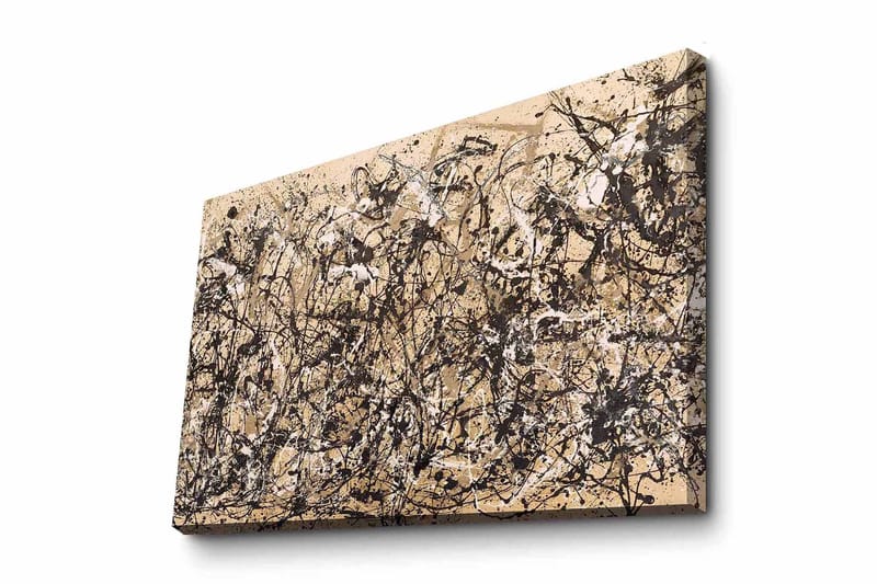 Dekoratiivinen Canvas-taulu 70x100 - Sisustustuotteet - Taulu & taide - Canvas-taulu