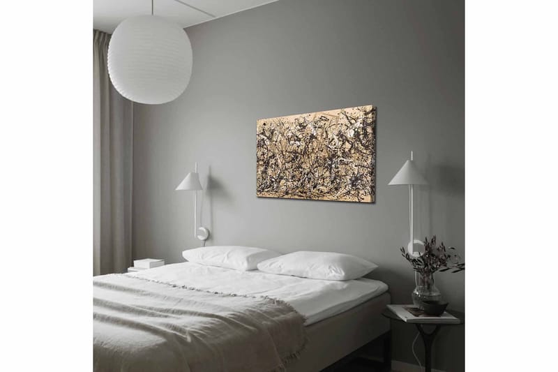 Dekoratiivinen Canvas-taulu 70x100 - Sisustustuotteet - Taulu & taide - Canvas-taulu