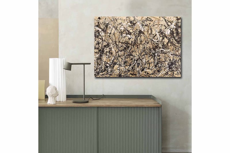Dekoratiivinen Canvas-taulu 70x100 - Sisustustuotteet - Taulu & taide - Canvas-taulu