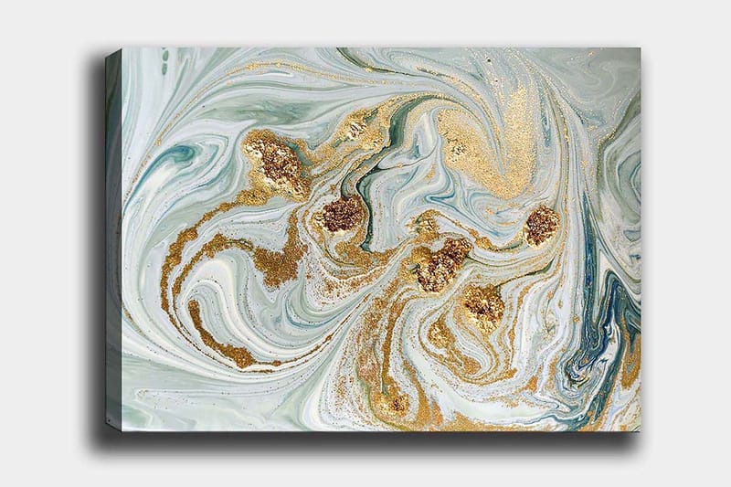 Dekoratiivinen Canvas-taulu 70x100 - Sisustustuotteet - Taulu & taide - Canvas-taulu