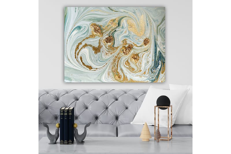 Dekoratiivinen Canvas-taulu 70x100 - Sisustustuotteet - Taulu & taide - Canvas-taulu