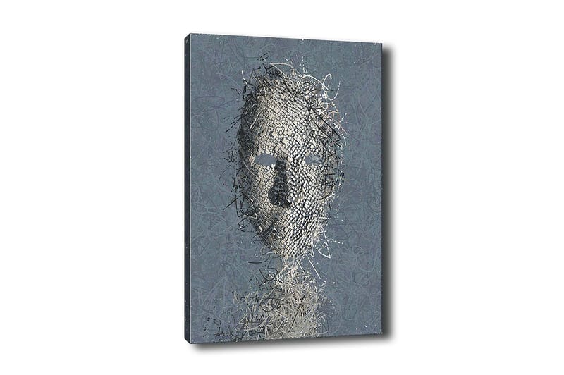Dekoratiivinen Canvas-taulu 70x100 - Sisustustuotteet - Taulu & taide - Canvas-taulu