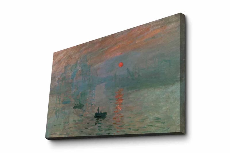 Dekoratiivinen Canvas-taulu 70x100 - Sisustustuotteet - Taulu & taide - Canvas-taulu