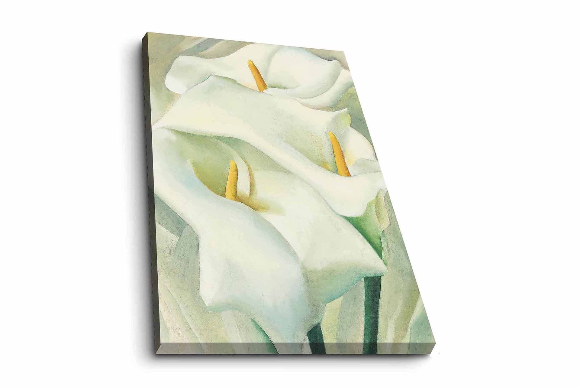 Dekoratiivinen Canvas-taulu 70x100 - Sisustustuotteet - Taulu & taide - Canvas-taulu