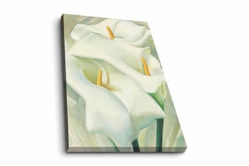 Dekoratiivinen Canvas-taulu 70x100 - Sisustustuotteet - Taulu & taide - Canvas-taulu