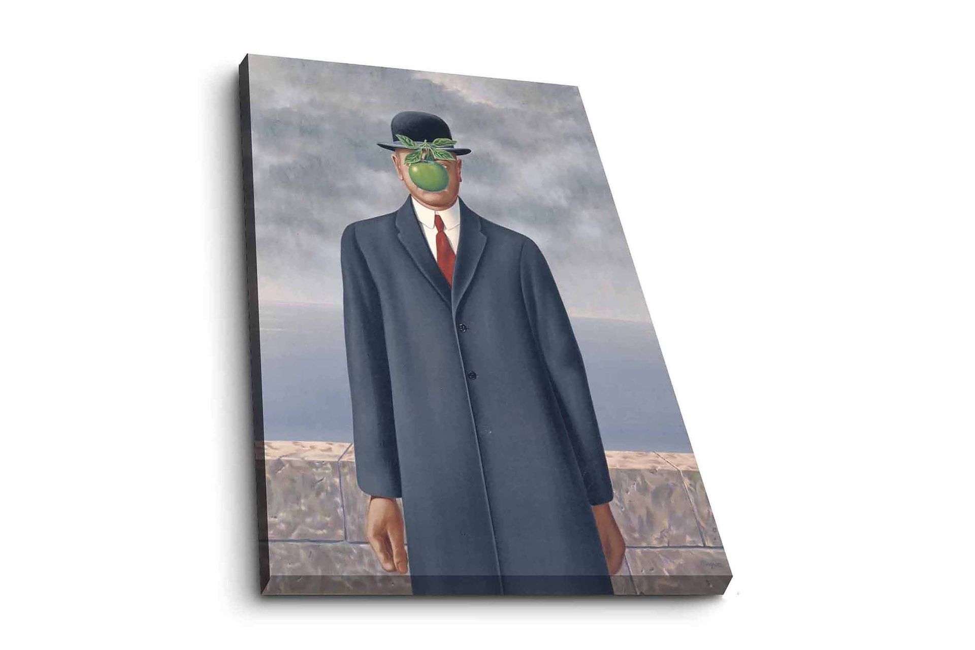 Dekoratiivinen Canvas-taulu 70x100 - Sisustustuotteet - Taulu & taide - Canvas-taulu