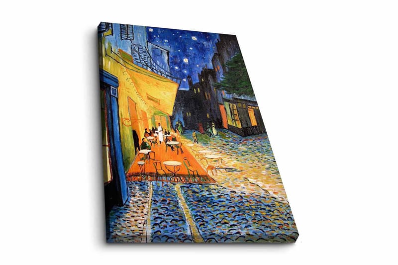 Dekoratiivinen Canvas-taulu 70x100 - Sisustustuotteet - Taulu & taide - Canvas-taulu