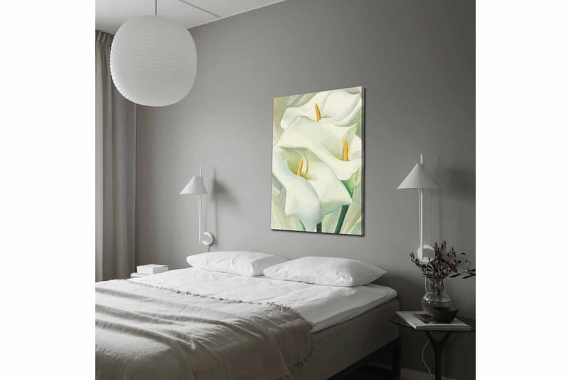 Dekoratiivinen Canvas-taulu 70x100 - Sisustustuotteet - Taulu & taide - Canvas-taulu