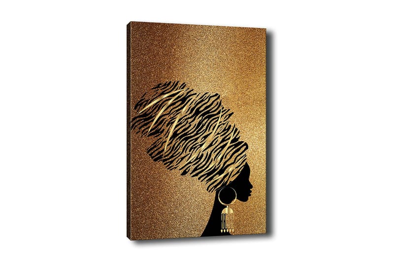 Dekoratiivinen Canvas-taulu 70x100, undefined