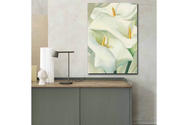 Dekoratiivinen Canvas-taulu 70x100 - Sisustustuotteet - Taulu & taide - Canvas-taulu