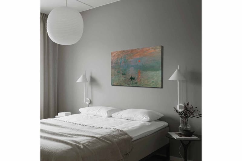 Dekoratiivinen Canvas-taulu 70x100 - Sisustustuotteet - Taulu & taide - Canvas-taulu