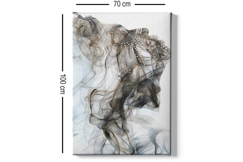 Dekoratiivinen Canvas-taulu 70x100 - Sisustustuotteet - Taulu & taide - Canvas-taulu