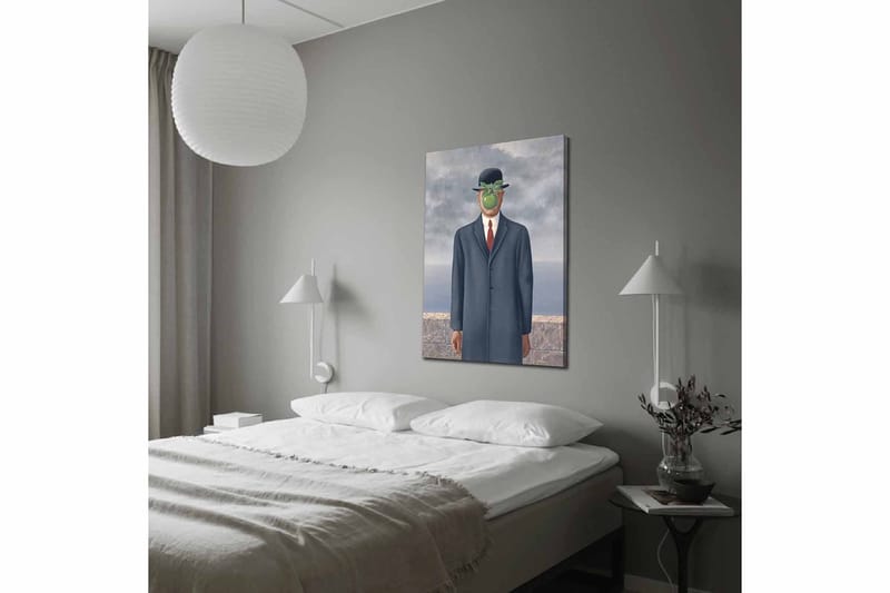 Dekoratiivinen Canvas-taulu 70x100 - Sisustustuotteet - Taulu & taide - Canvas-taulu