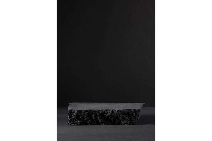 Juliste Black rock 21x30 cm - Musta - Juliste