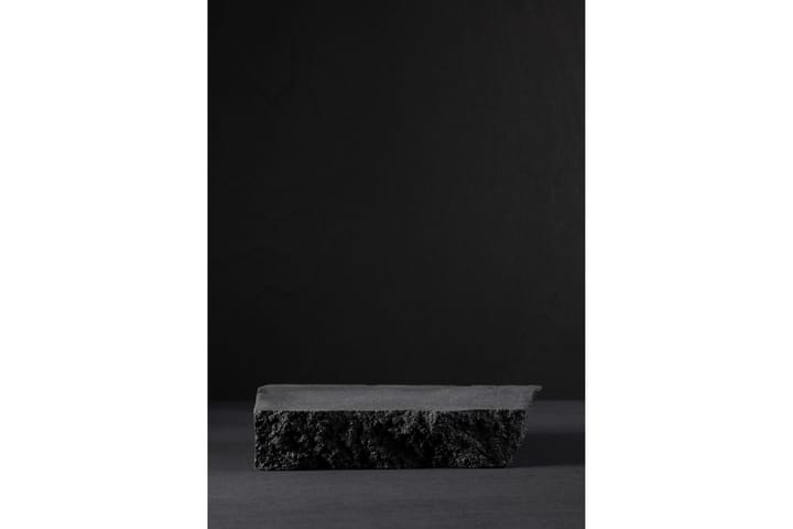 Juliste Black rock 50x70 cm - Musta - Juliste
