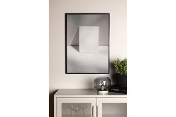 Juliste Canvas 21x30 cm - Beige - Sisustustuotteet - Taulu & taide - Juliste