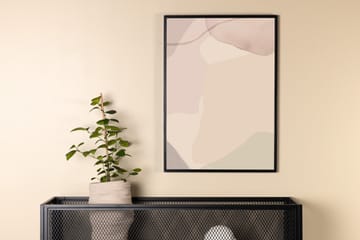 Juliste Cream 21x30 cm - Cream - Sisustustuotteet - Taulu & taide - Juliste