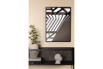 Juliste Roof 50x70 cm - Valkoinen - Sisustustuotteet - Taulu & taide - Juliste