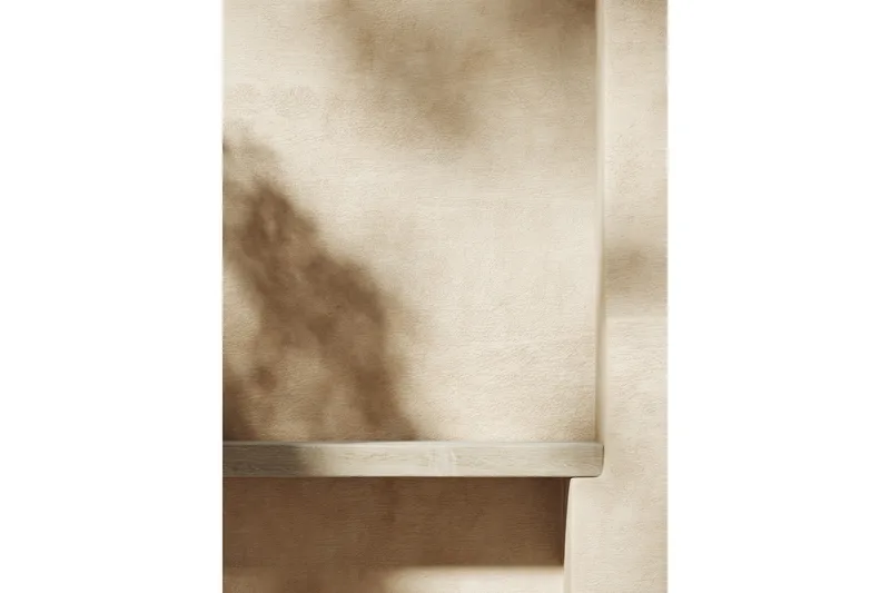 Juliste Bench 21x30 cm, Beige