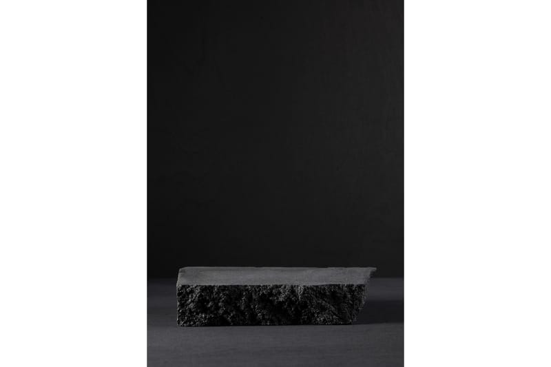 Juliste Black Rock 21x30 cm - Musta - Sisustustuotteet - Taulu & taide - Juliste