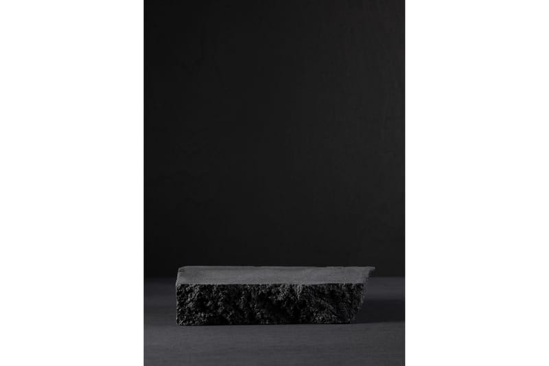 Juliste Black Rock 50x70 cm, Musta