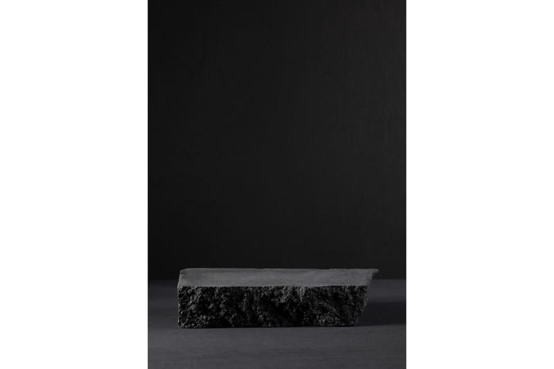 Juliste Black rock 70x100 cm - Musta - Sisustustuotteet - Taulu & taide - Juliste