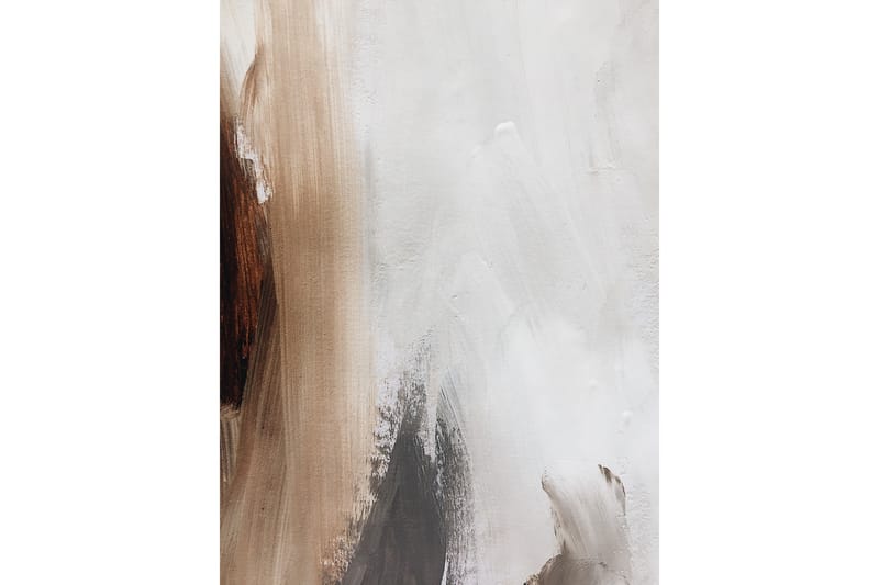 Juliste Calico 21x30 cm - Valkoinen - Sisustustuotteet - Taulu & taide - Juliste