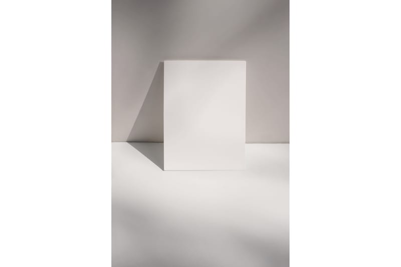 Juliste Canvas 21x30 cm - Beige - Sisustustuotteet - Taulu & taide - Juliste