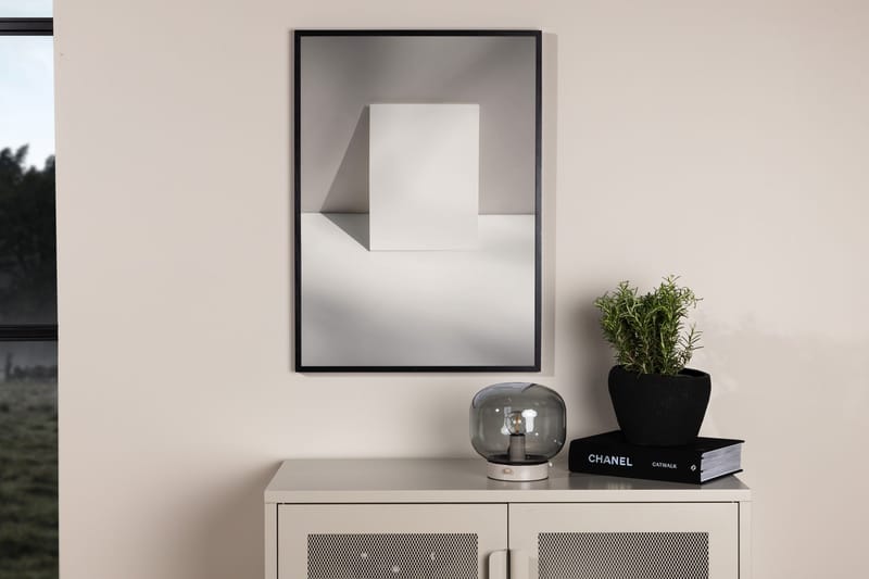 Juliste Canvas 21x30 cm - Beige - Sisustustuotteet - Taulu & taide - Juliste