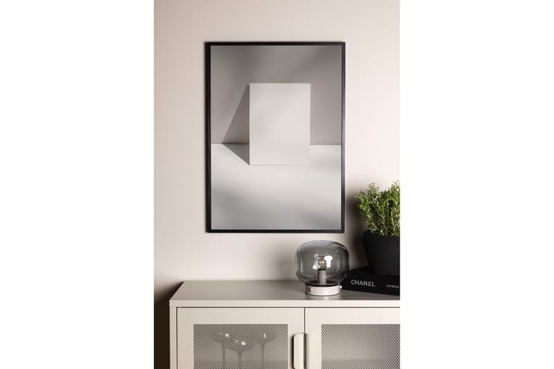Juliste Canvas 50x70 cm - Beige - Sisustustuotteet - Taulu & taide - Juliste