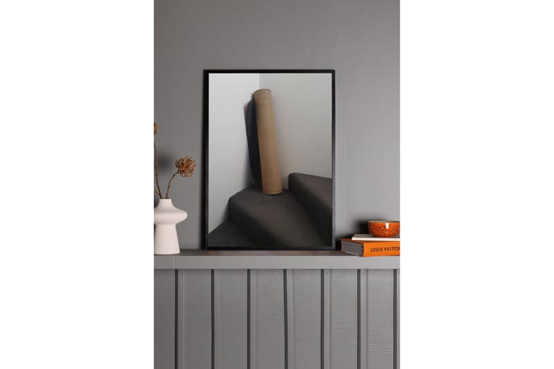 Juliste Carpet 70x100 cm - Ruskea - Sisustustuotteet - Taulu & taide - Juliste