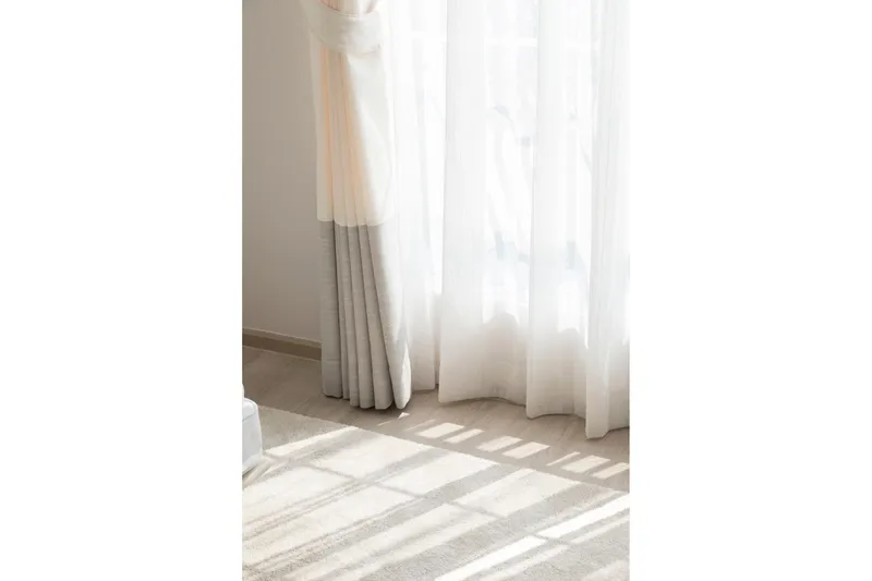 Juliste Curtain 21x30 cm, Beige