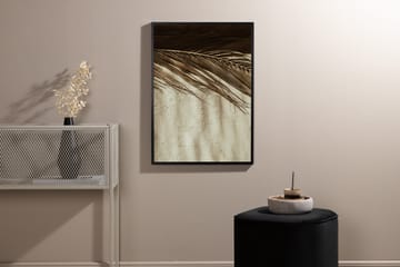 Juliste Dessert 21x30 cm - Beige - Sisustustuotteet - Taulu & taide - Juliste