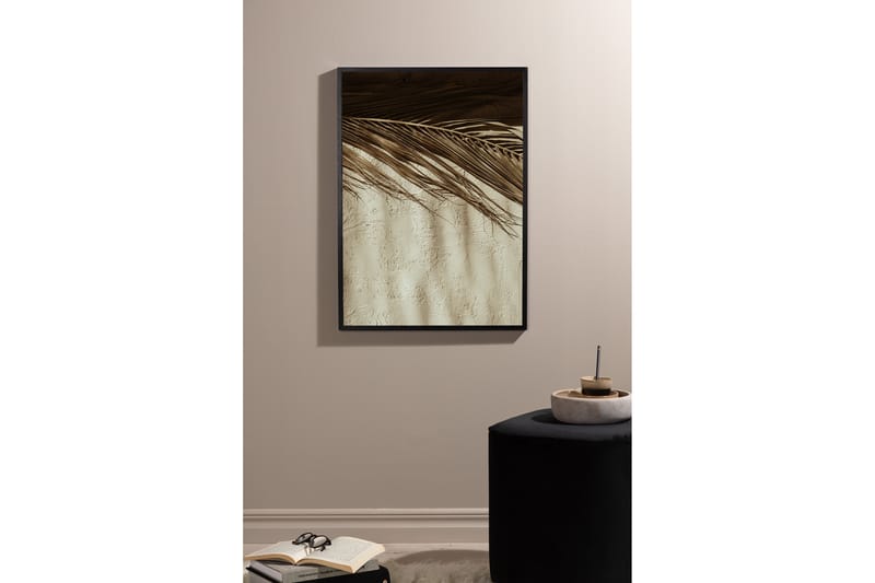 Juliste Dessert 70x100 cm - Beige - Juliste