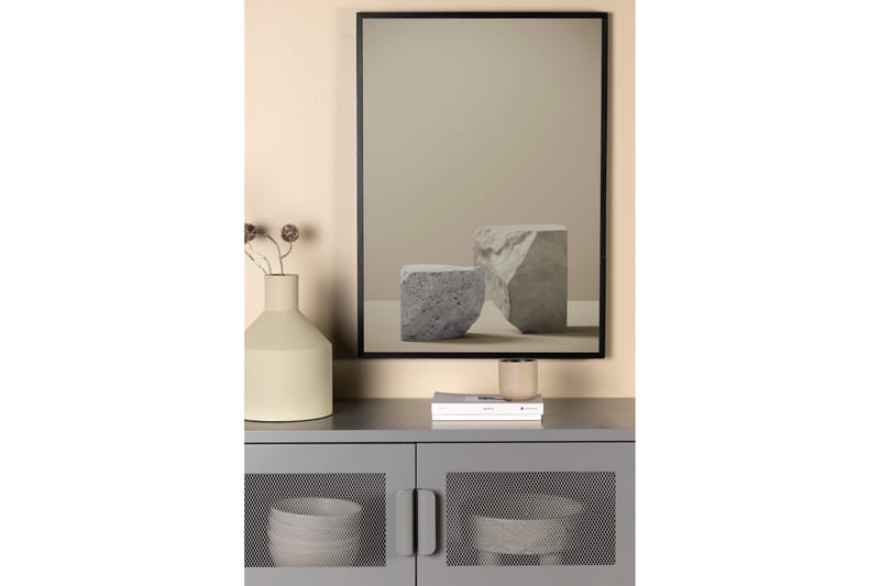 Juliste Rocks 50x70 cm - Beige - Sisustustuotteet - Taulu & taide - Juliste